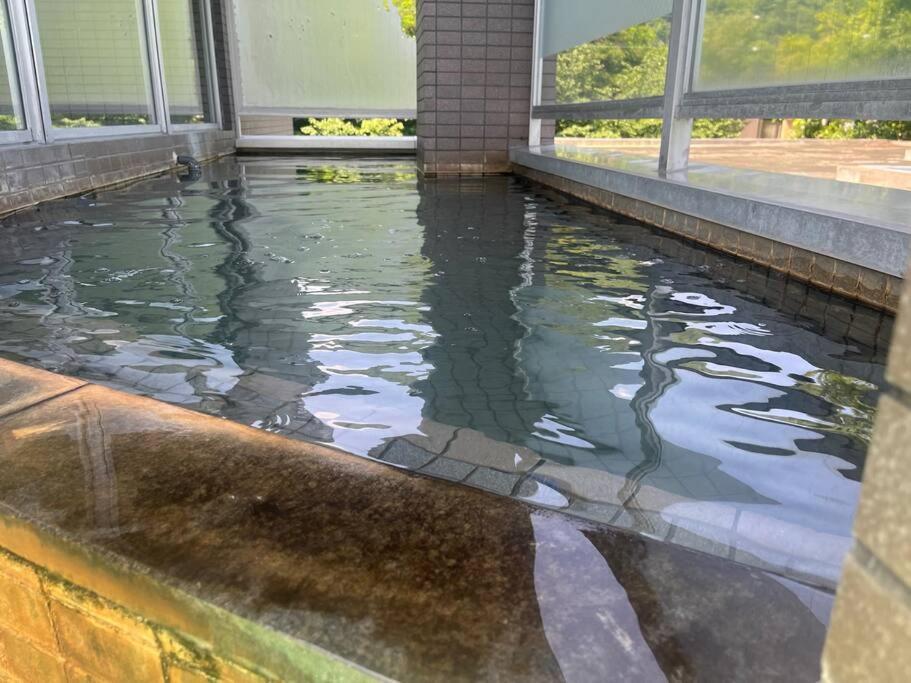 Apartamento フューデイズコンドミニアム定山渓201号室 Sapporo Exterior foto