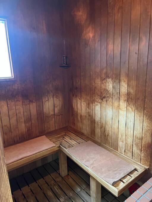 Apartamento フューデイズコンドミニアム定山渓201号室 Sapporo Exterior foto
